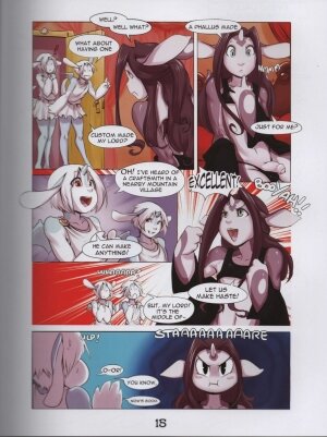 Unigan Caravan - Page 9