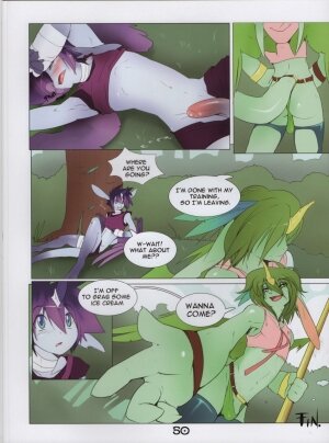 Unigan Caravan - Page 30