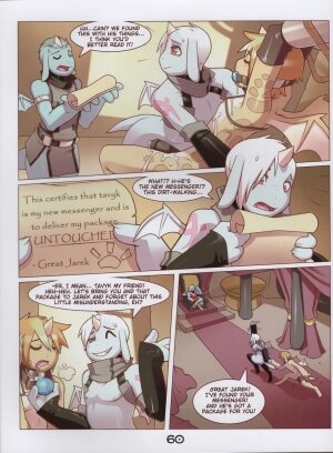 Unigan Caravan - Page 33