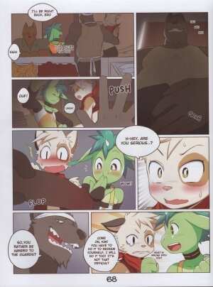 Unigan Caravan - Page 36