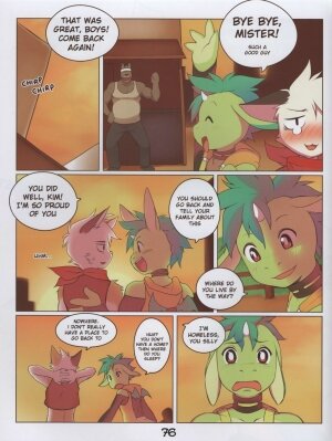 Unigan Caravan - Page 41