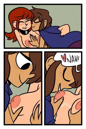 Bound for you - Page 9