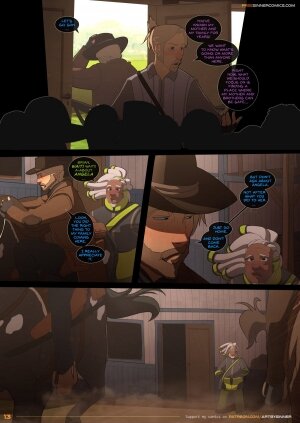 Girly Watch: Addendum - Page 13