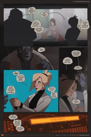 Girly Watch: Addendum - Page 18