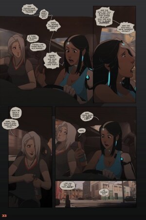 Girly Watch: Addendum - Page 33