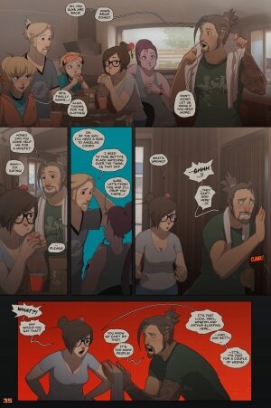 Girly Watch: Addendum - Page 35