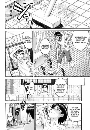 Inomaru Hanazono Infinite (Complete)-English(CGrascal) - Page 8