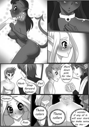 Hostages 2 - Page 9