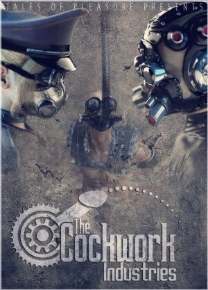 Cockwork Industries - Page 1