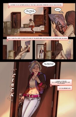 Swing - Page 12