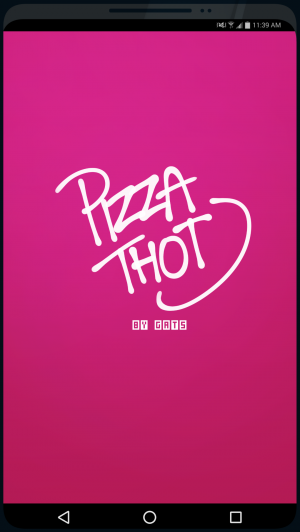 Pizza Thot - Thot Bubble - Page 36