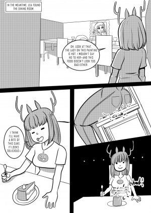 Ghost House - Page 12