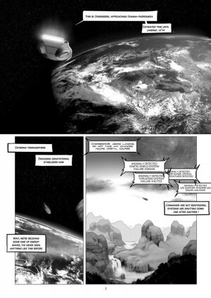 Andromeda - Page 3