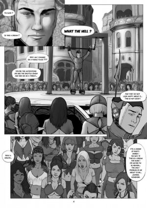 Andromeda - Page 6