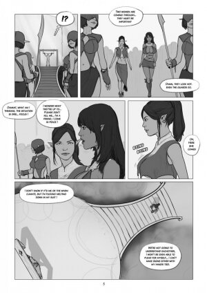 Andromeda - Page 7