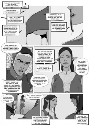 Andromeda - Page 9