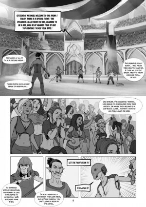 Andromeda - Page 10