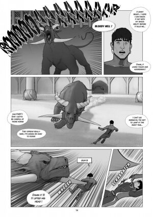 Andromeda - Page 16