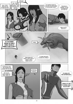 Andromeda - Page 17