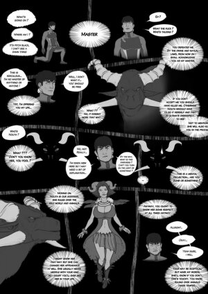 Andromeda - Page 21