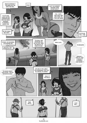 Andromeda - Page 22