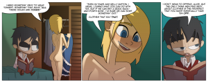 Working Girls 2 - Page 4