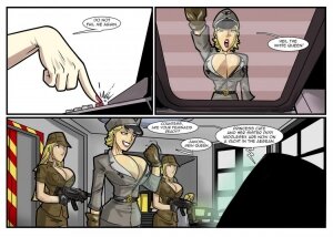 License to Fuck - Page 67