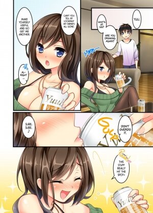 My No-good Sister's Overwhelming Seduction Technique!! - Page 2