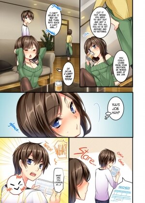 My No-good Sister's Overwhelming Seduction Technique!! - Page 3