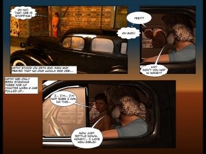Holy Roller - Page 36