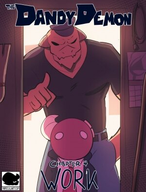 Dandy Demons: Ch. 4 Work