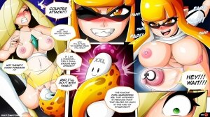 Smash Bros Extreme - Page 20