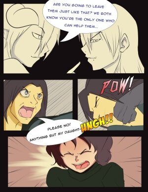 Paper Heart 2 - Page 5