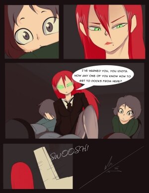 Paper Heart 2 - Page 8