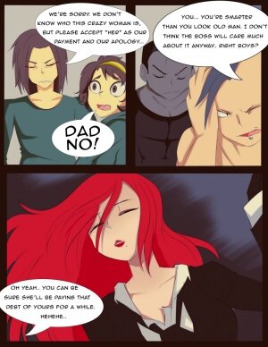 Paper Heart 2 - Page 9