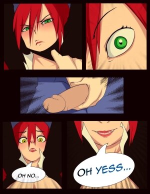 Paper Heart 2 - Page 20