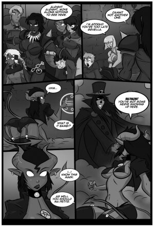 The Party 4 - Page 18