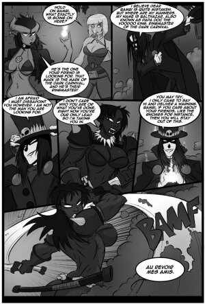 The Party 4 - Page 19