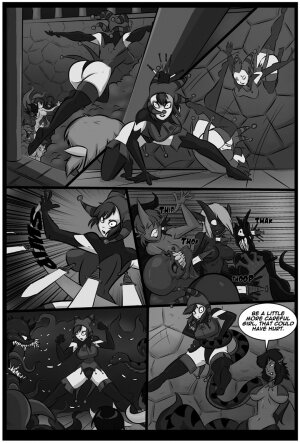 The Party 4 - Page 33