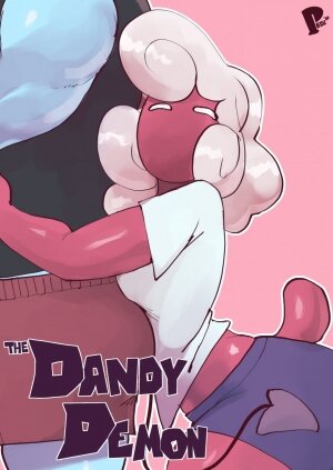 Dandy Demons: Ch. 5 Morning - Page 8