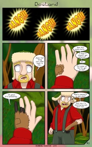 DoeLand - Page 3