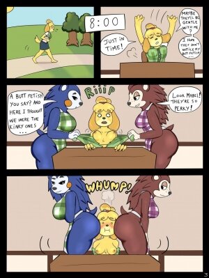 Pride Day - Page 3