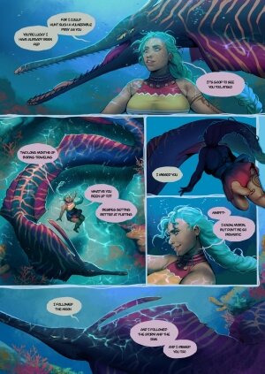 Moon & Storm - Page 4