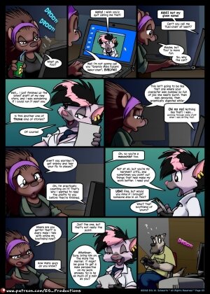 A Story Before Bed - Page 3