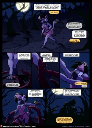 A Story Before Bed - Page 4