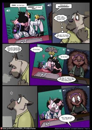 A Story Before Bed - Page 10