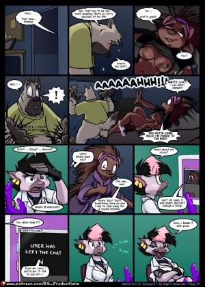 A Story Before Bed - Page 15