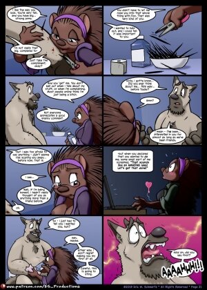 A Story Before Bed - Page 16