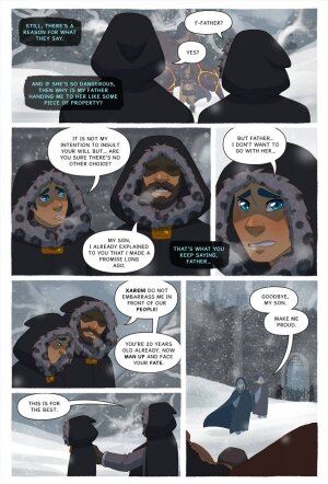 Before The Body - Page 4