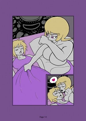 Derse Dreams - Page 14